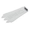 Cleaning Tool Cast Q 580 Grates Stainless Steel with Hook