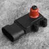 MAP Sensor Manifold Absolute Pressure Sensor, Auto Manifold Absolute Pressure