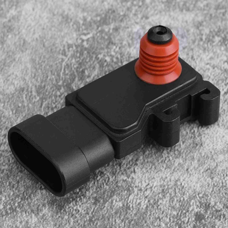 MAP Sensor Manifold Absolute Pressure Sensor, Auto Manifold Absolute Pressure