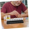 1Pc Compartments Weekly Pill Organizer Portable Case for Vitamins Medicines