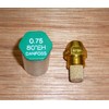 Oil Nozzle 0.75 GPH 80° ES