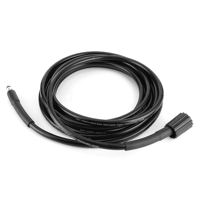 40Mpa M22 Pressure Washer Hose Jet Power Wash Fit for