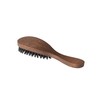 Holz-Leute 1 Hair Brush with Natural Bristles, a Brush Made