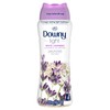 Downy Light Laundry Scent Booster Beads, White Lavender Scent, 18.2