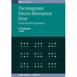The Integrated Electro-Mechan