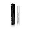 Davocy Eyelash Glue, Strong Hold, Clear, Latex-Free, Waterproof Lash Adhesive.