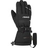 Reusch Children's Maxim GTX Gloves, Black/White, 4