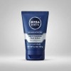 Exfoliante Facial Nivea Men Maxima Hidratación Aloe Vera