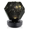 Star Sky Projection Lamp USB Projector Night Light 3D Bedside