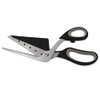 Küchenprofi 804980000 Pizza Scissors Stainless Steel Black