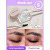 Sheglam Set Me Up Brow Hold-transparente Resistente Al Agua