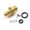 Homelite/Ryobi 308452002 Pressure Washer Replacement Detergent Injector Kit 5-Pack