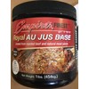 Empires Finest Royal Au Jus Base 1 Pound Canister