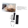 LALAFINA 1 PC Creative Retro Telephone Headset for Mobile Tablet