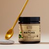 Anima Mundi Apothecary Matcha Powder - Japanese Single-Origin & Stone-Ground