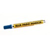 Forney 70821 Marker, Paint, Blue