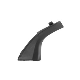 A ABSOPRO Front Right Windshield Wiper Cowl Cover Trim Wiper Cowl Trim Panel Fit for Toyota RAV4 2006-2012 No.53866-42012 - Pack of 1 Item Replacement