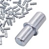 SKIR'CO (Pack of 100) Shelf Pins 4 x 16 mm