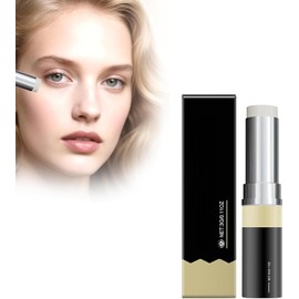 Crema de Cúrcuma para Ojos en Stick, Bálsamo Hidratante con Retinol – Reduce Bolsas y Ojeras en Minutos, Suero de Viaje para Mujeres y Hombres – Rápida Absorción (1)