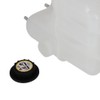 SCITOO Radiator Tank Overflow Tank, Engine Coolant Reservoir Compatible for