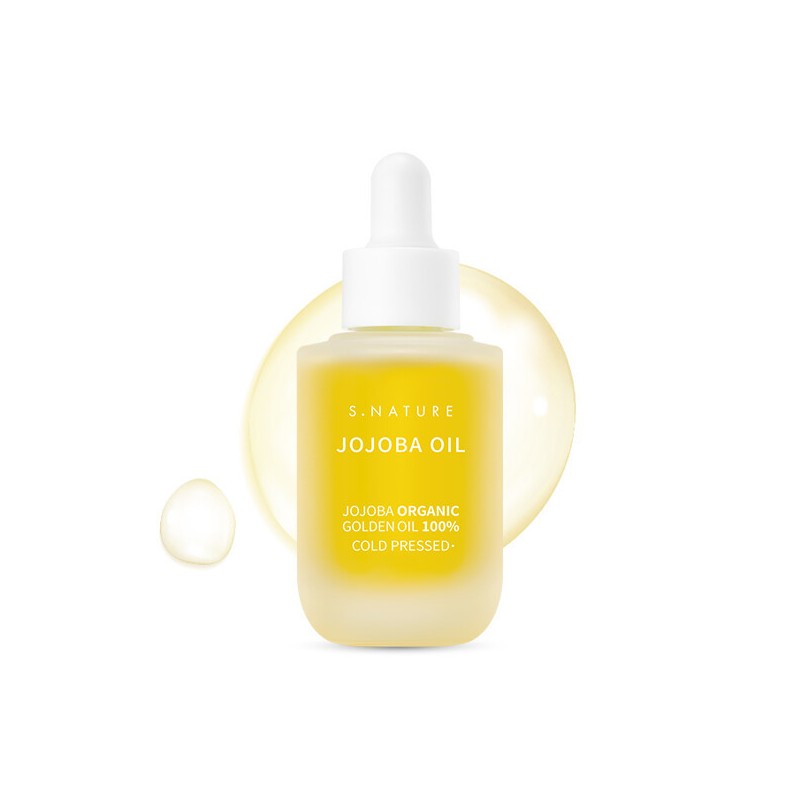 S Nature (현대Hmall)에스네이처 호호바오일 30ml Esnature Jojoba Oil 30ml