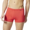 bruno banani Men's Swimming Trunks, red