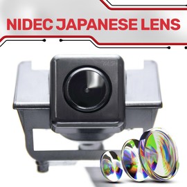 Master Tailgaters Replacement for Buick Enclave (2009-2017) / GMC Acadia/Acadia Limited (2009-2017) Backup Camera OE Part # 22765350, 22885399