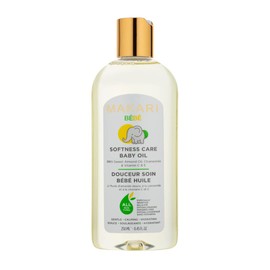Softness Care Baby Oil by Makari for Women - 8.45 oz Oil