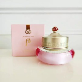 The history 더후 공진향수 수연 크림 50ml Sulwhasoo Ginseng Revitalizing Cream 50ml
