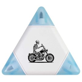 'Skeleton Riding A Motorcycle' Compact DIY Multi Tool (TI00033952)
