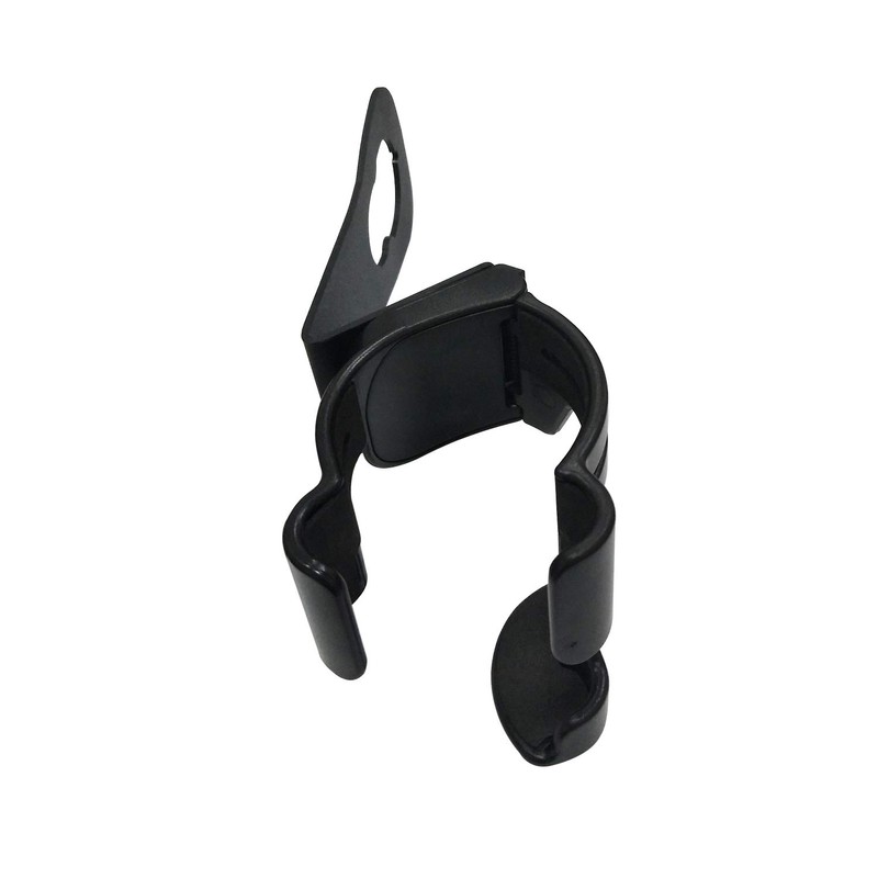 Hooke Road Multi-Function Drink Cup Phone Holder, Bolt-on Stand Bracket