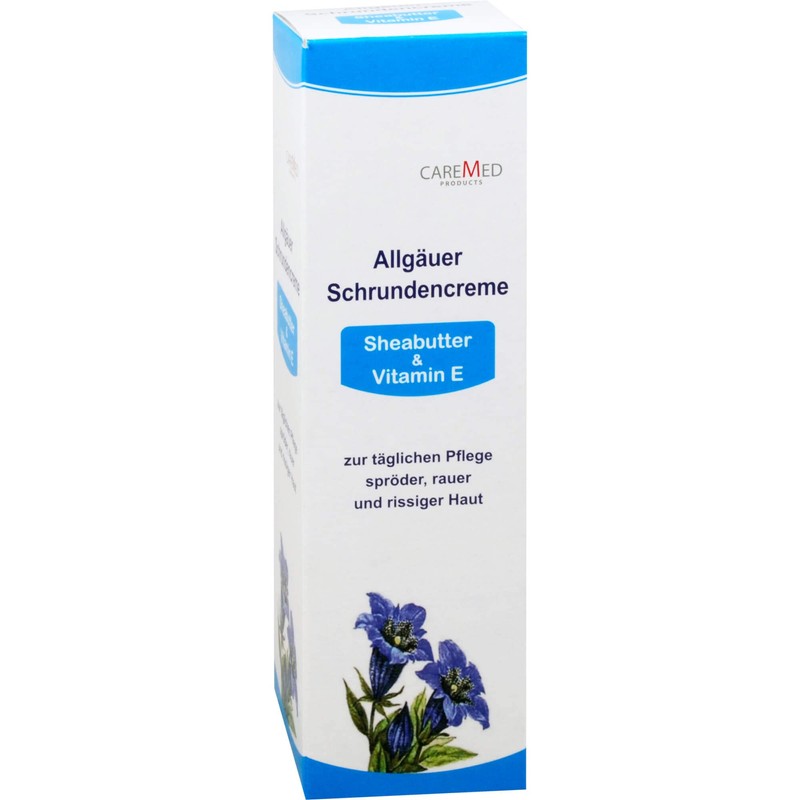 Allgäuer Schrundencreme