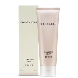 Missha Chogongjin Cleansing Cream 170ml / 미샤 초공진 클렌징 크림 170ml