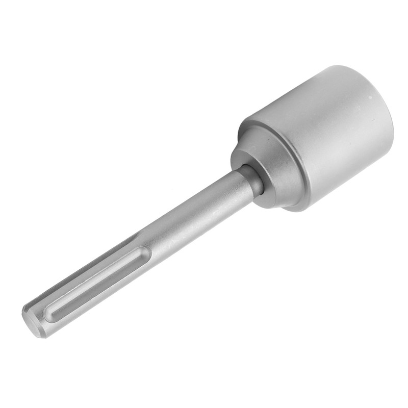 T Post Driver 5 Pits Shank Steel Fence Post Driver
