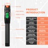Pack of 2 30 MW Visual Fault Locator Kits |