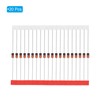 PATIKIL Zener Diodes 20 Pcs 1W Zener Diodes Assortment 7.5V