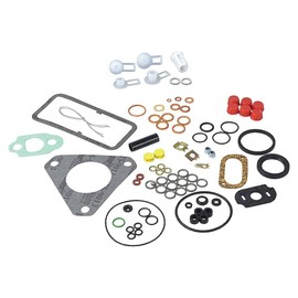Complete Tractor CAV Injection Pump Repair Kit (Major) 3003-3106 Compatible with/Replacement for Universal Products 7135-110, CAV7135-110