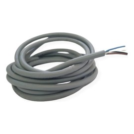 5 Metros Cable De Control 4x22 Awg Para Sensor Pvc Turck