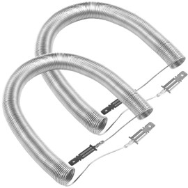 FreeCat 5300622034 Dryer Heating Element,Durable Heater Coil for Quick & Efficient Drying,Replaces AP2135128 PS451032 351 AH451032,2-pack