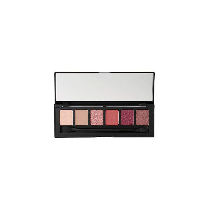 PLAYONMAKE My Shadow Palette, Plum Eye Shadow Body