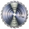 Bosch 2608640795 Speedline Wood Circular Hand Saw Blade, 184mm x