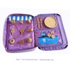 Portable Busy Travel Toys for Girls, Quiet Car Airplane Trip