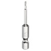 HARFINGTON H1.5 Hex Head Screwdriver Bit 1.5mm Metric Flat Tip