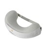 Ergobaby Natural Curve Nursing Pillow, Moonlight Grey