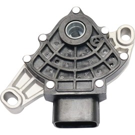 for Toyota Sienna Neutral Safety Switch 2005-2011 | 9 Pin Terminals | Interchange Part #: NS-348