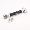Motorcycle 0-4" Rear Lowering Links For Ninja ZX10R 2011-2023，Ninja ZX-10RR