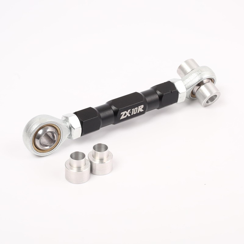 Motorcycle 0-4" Rear Lowering Links For Ninja ZX10R 2011-2023，Ninja ZX-10RR