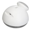 Tabletop Aromatherapy Humidifier Rechargeable Large Capacity Aroma Humidifier for Bedroom