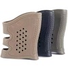 Tactical Holster Rubber Grips Fits for Glock 17 19 19x