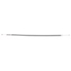 61N 26311 00 Throttle Cable Rubber Steel Outboard Throttle Shift